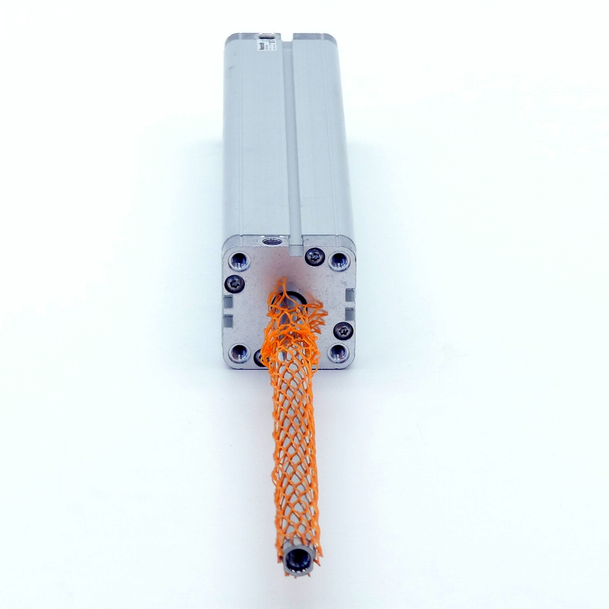 Pneumatic cylinder