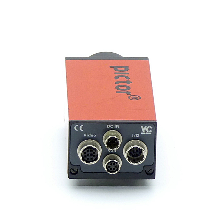 Industriekamera VC67