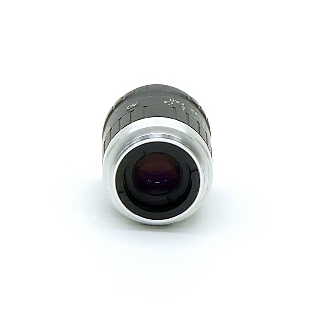 Objective lens 1:1,4 / 25 mm 