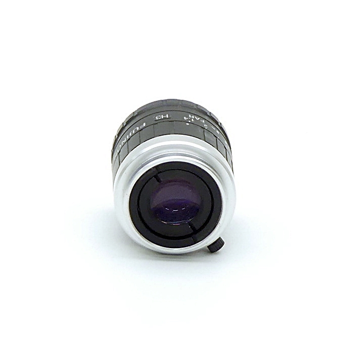 Objective lens 1:1,4 / 12,5 mm 
