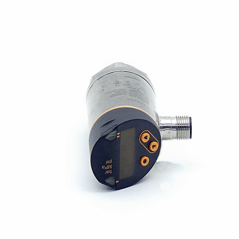 Pressure sensor with display PN7094 