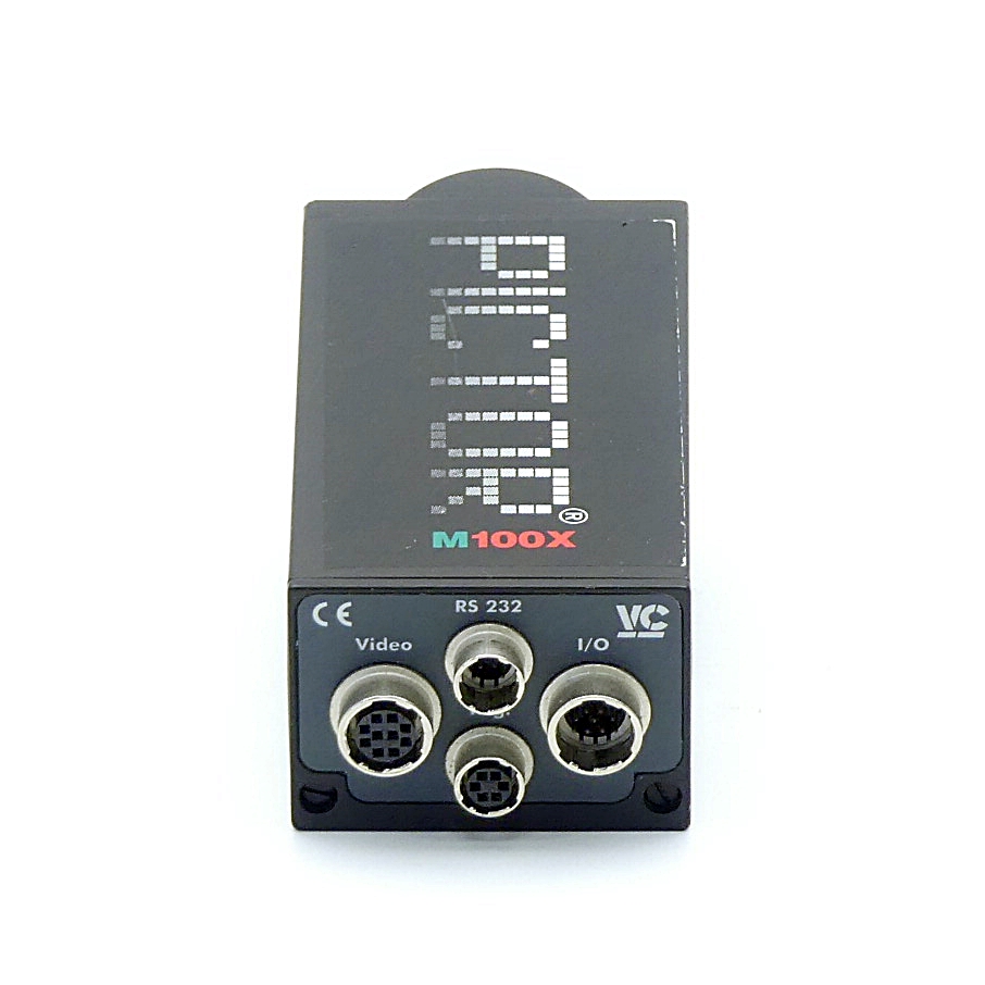 Industrial Camera VC2028 