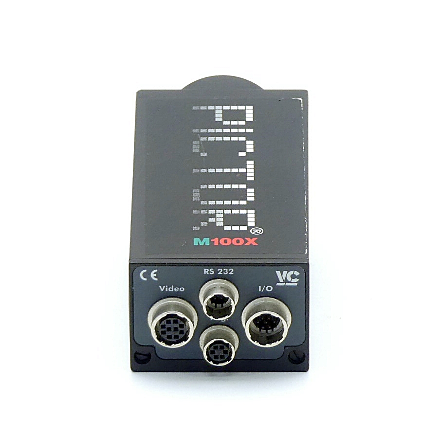 Industriekamera VC2028