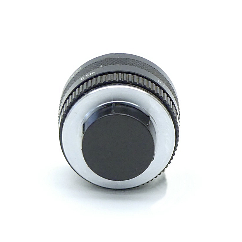 TV Objective lens F1.4 / 25 mm 