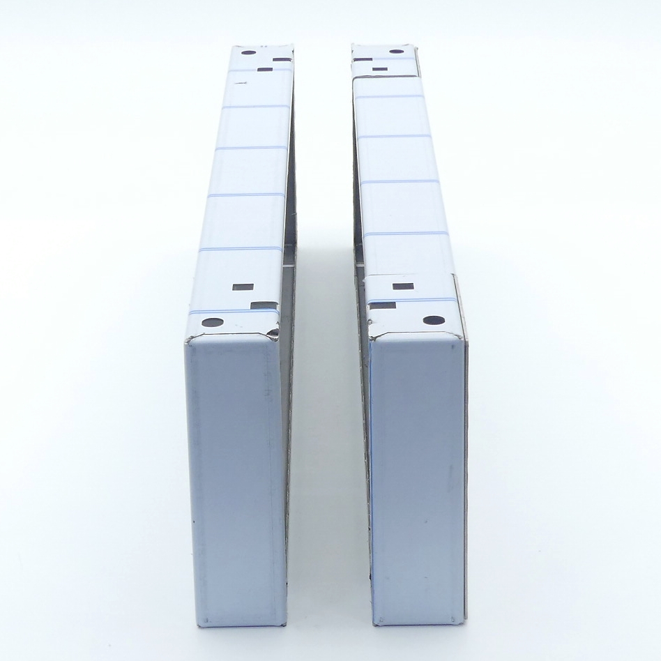 Socket elemente front / back TS 8702.800