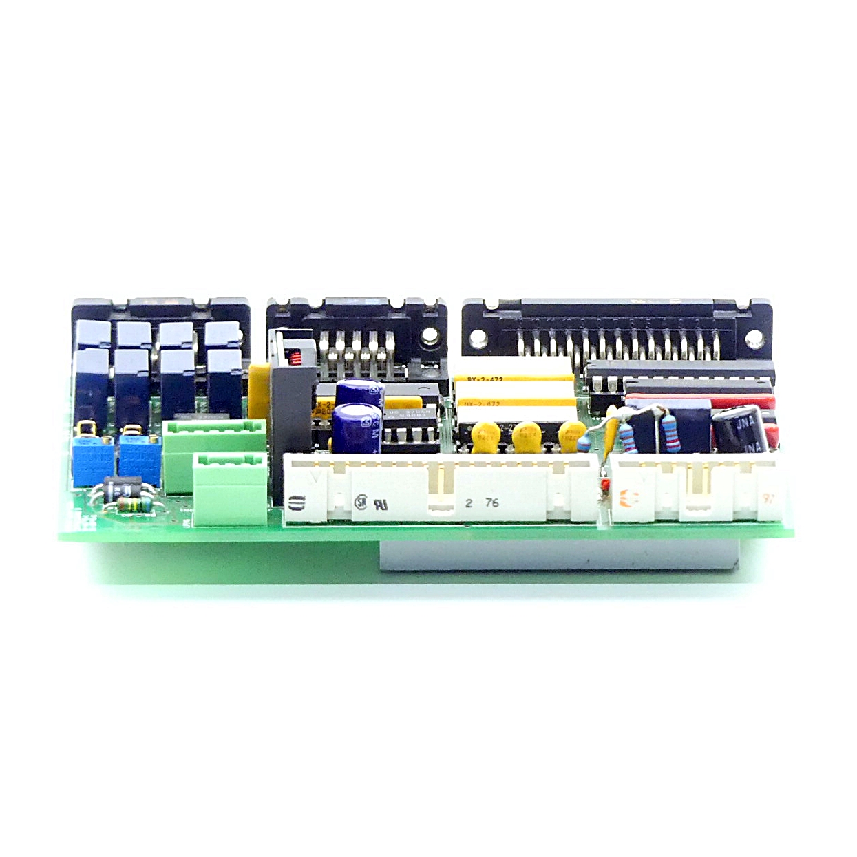 Controlboard 04-90745/1 Used