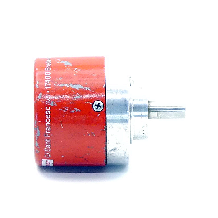 Rotary encoder 915G 3600 