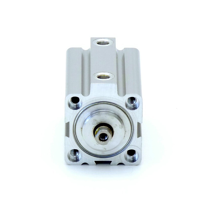 Short-stroke cylinder