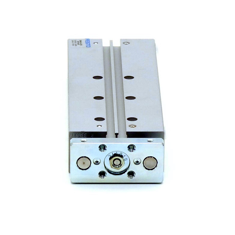 Guide cylinder DFM-16-125-B-P-A-GF