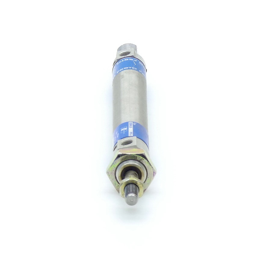 Rundzylinder DSNN-25-125-PPV-A 