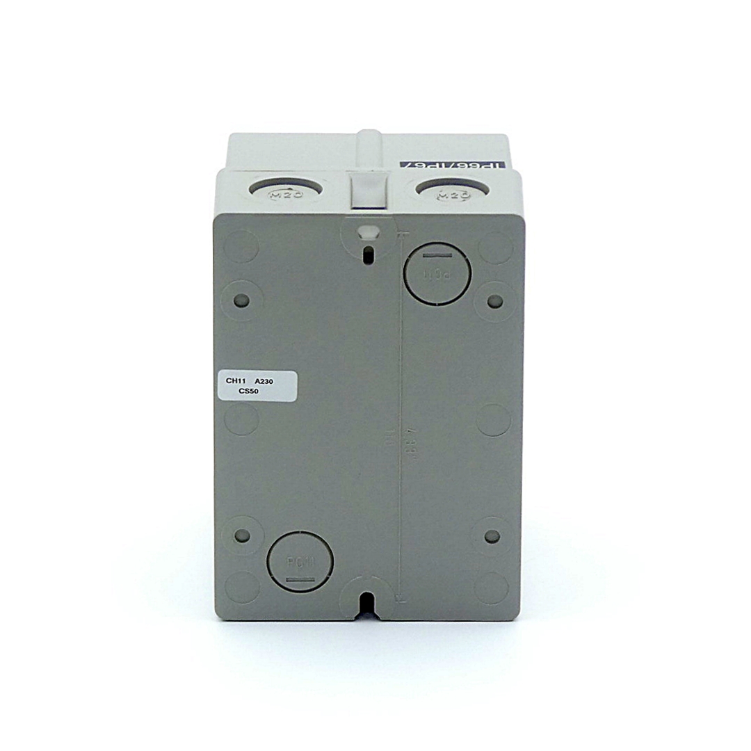 Control switch CH11 A230 CS50 