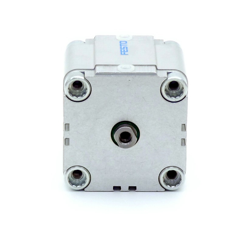 Compact Cylinder ADVU-80-40-PA