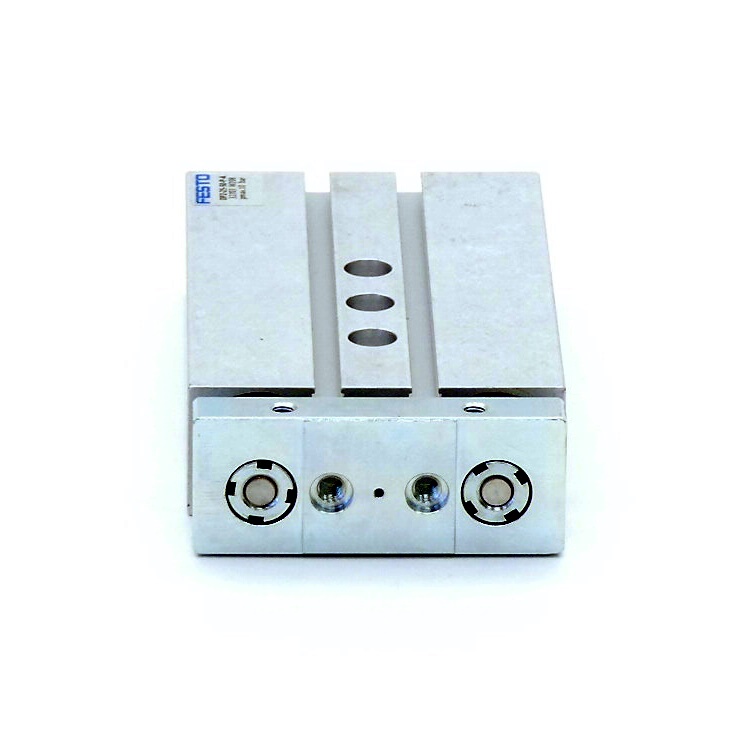 Twin cylinder DPZ-25-50-P-A