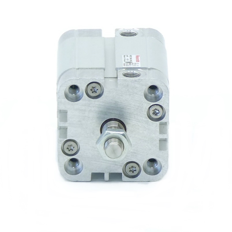 Compact cylinder