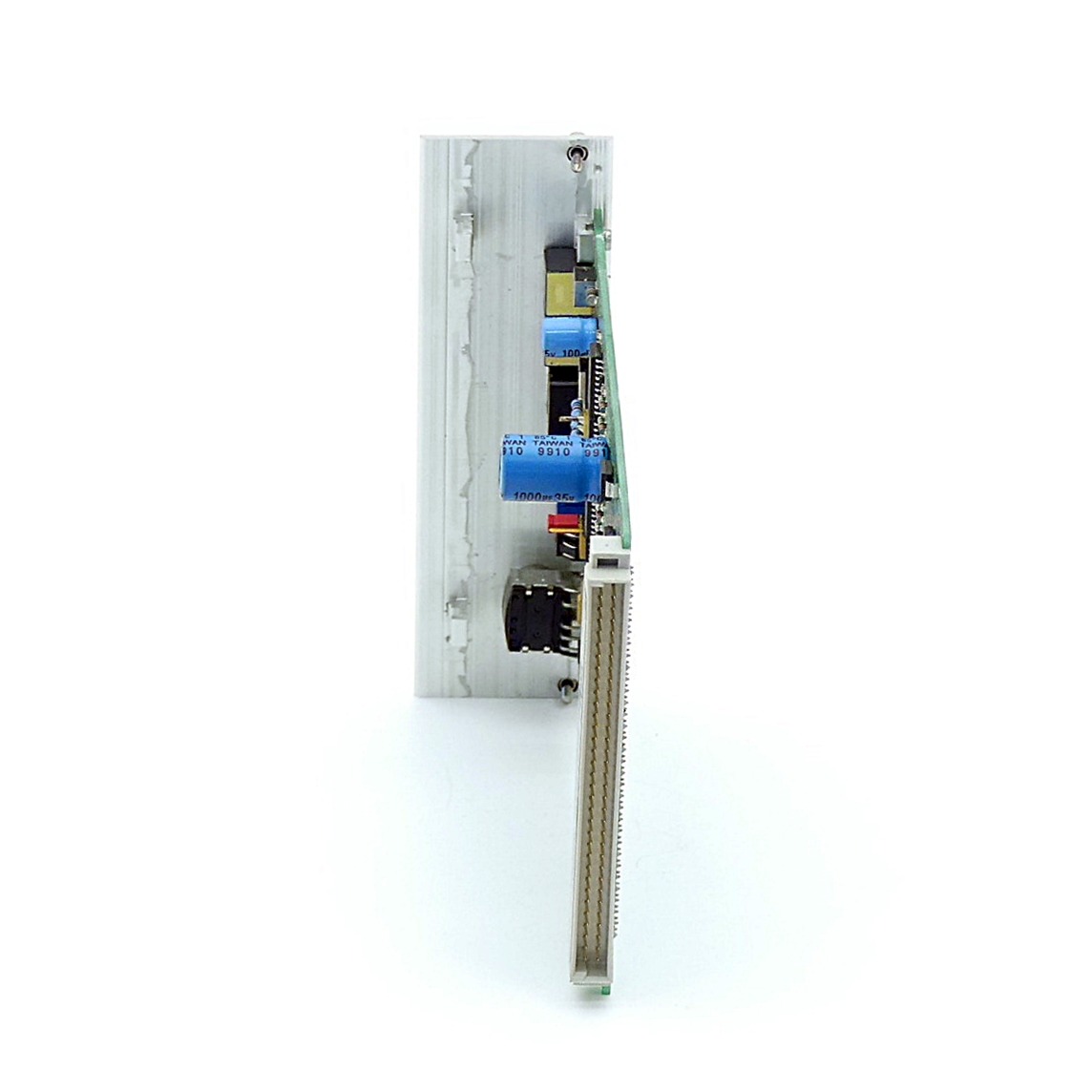 Control card TS 002 E