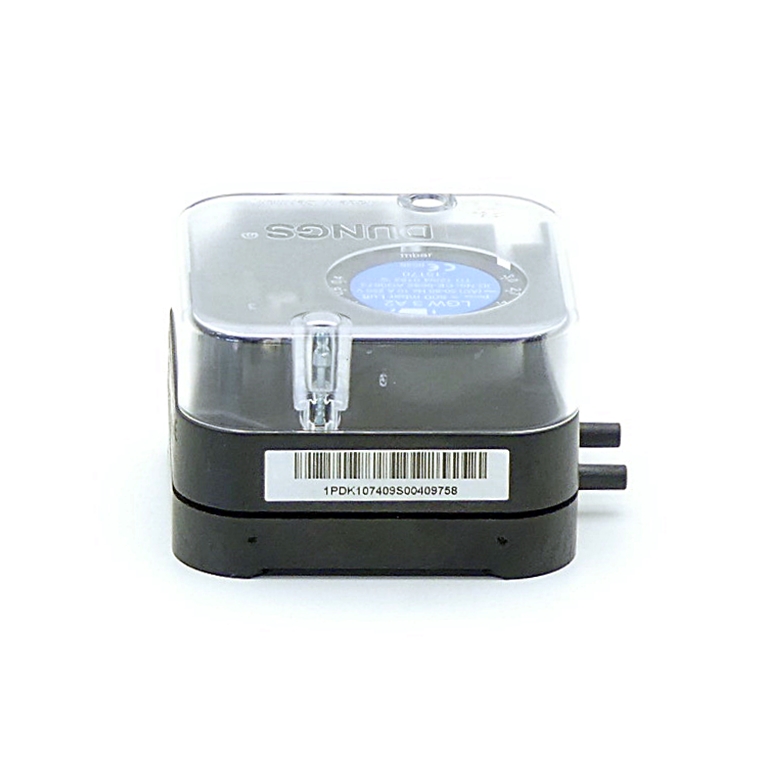 Differential pressure switch 4ADS-82 