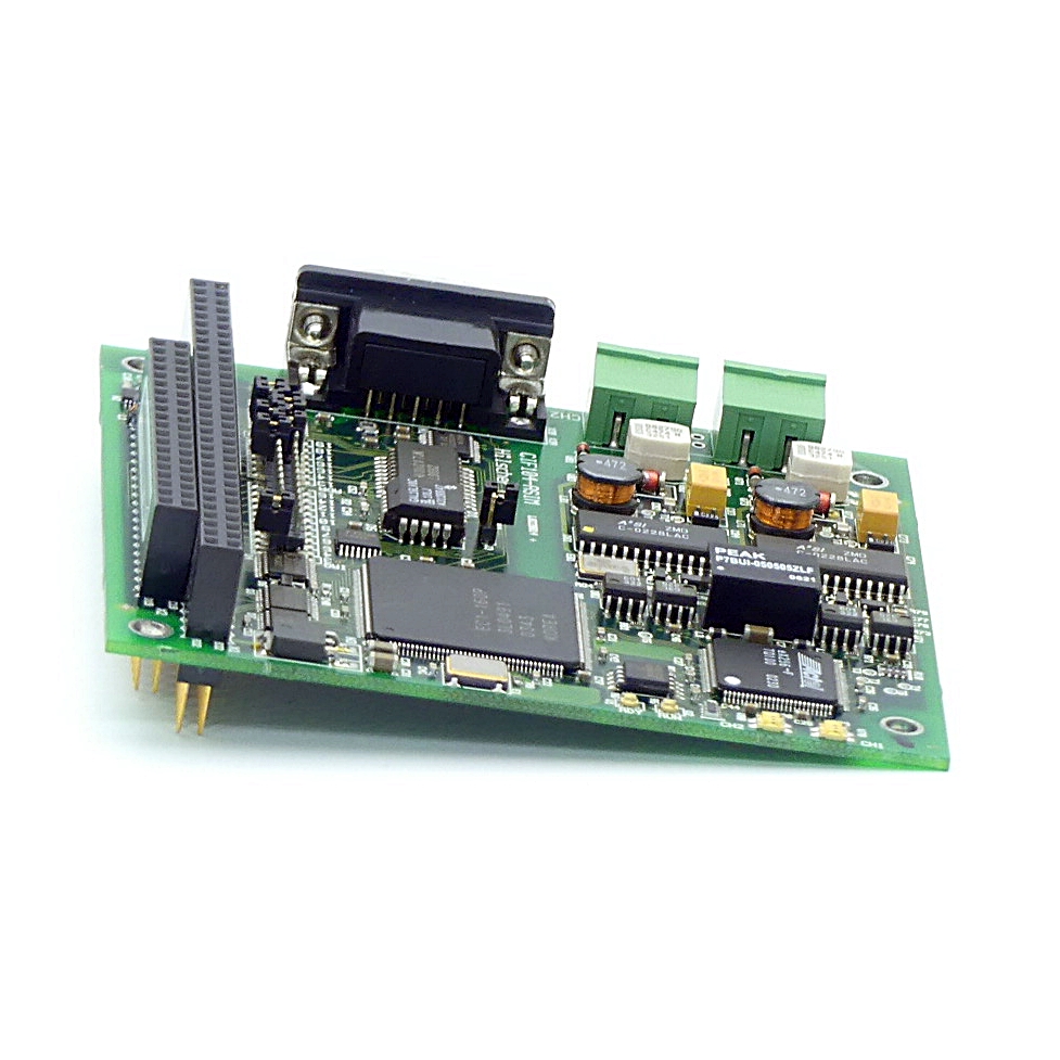 AS-Interface-Master CIF 104-ASM