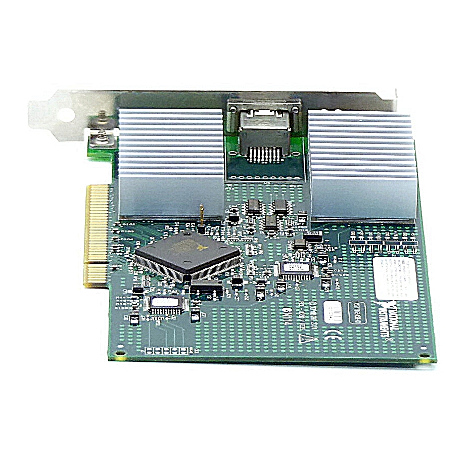 Interface card PCI-8330