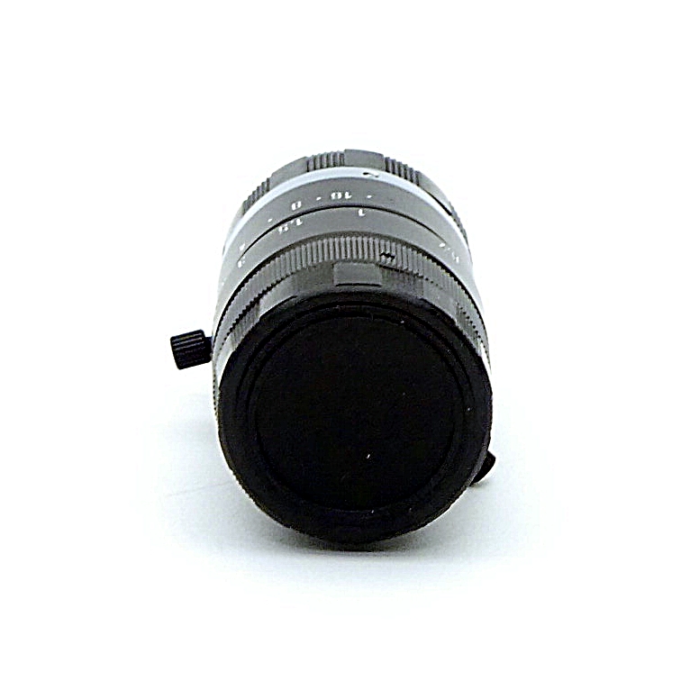 TAMRON 21HC, 2/3"