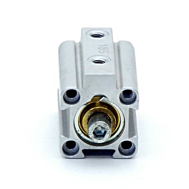 Short-stroke cylinder