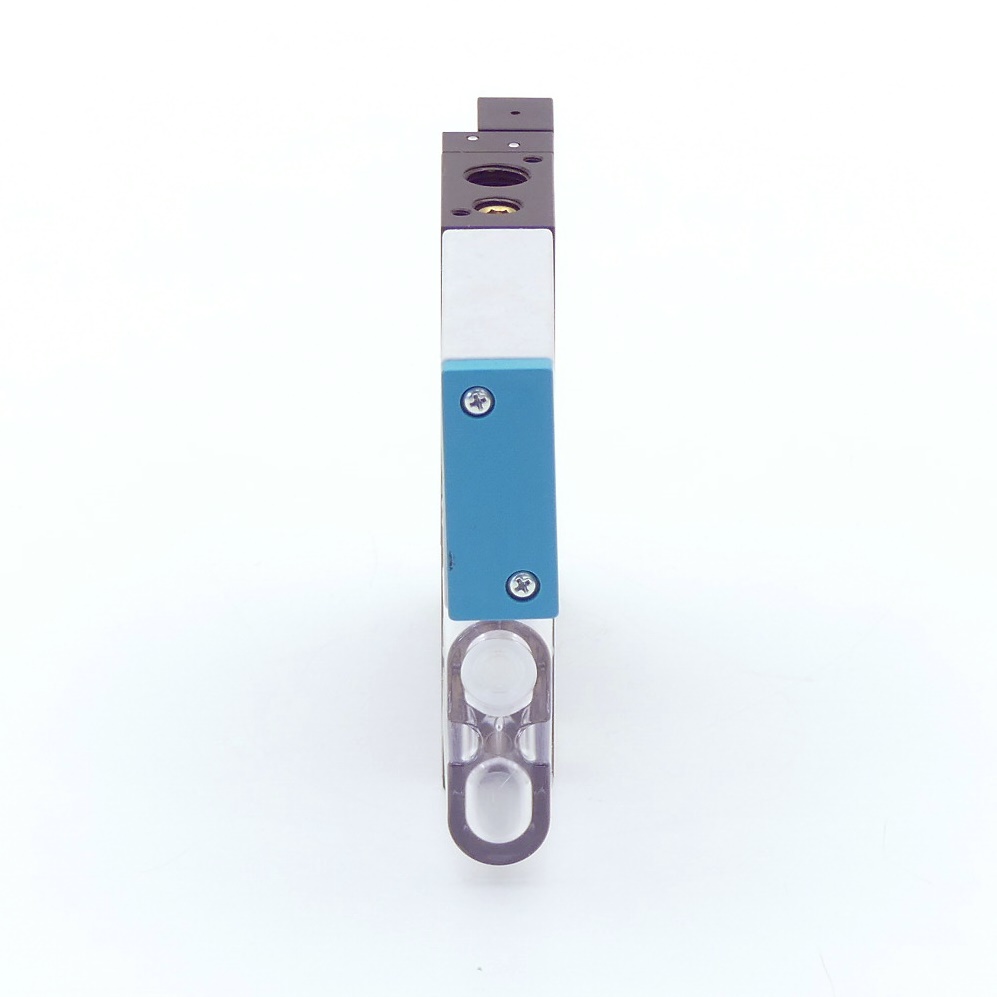 Compact ejector ECS-EC-30-NO-I-S-VE-G014-G038-S001 