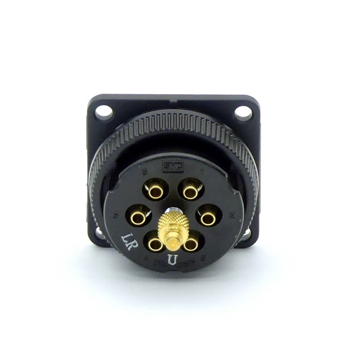 Multiple Clutch DM6-06NU-C2 