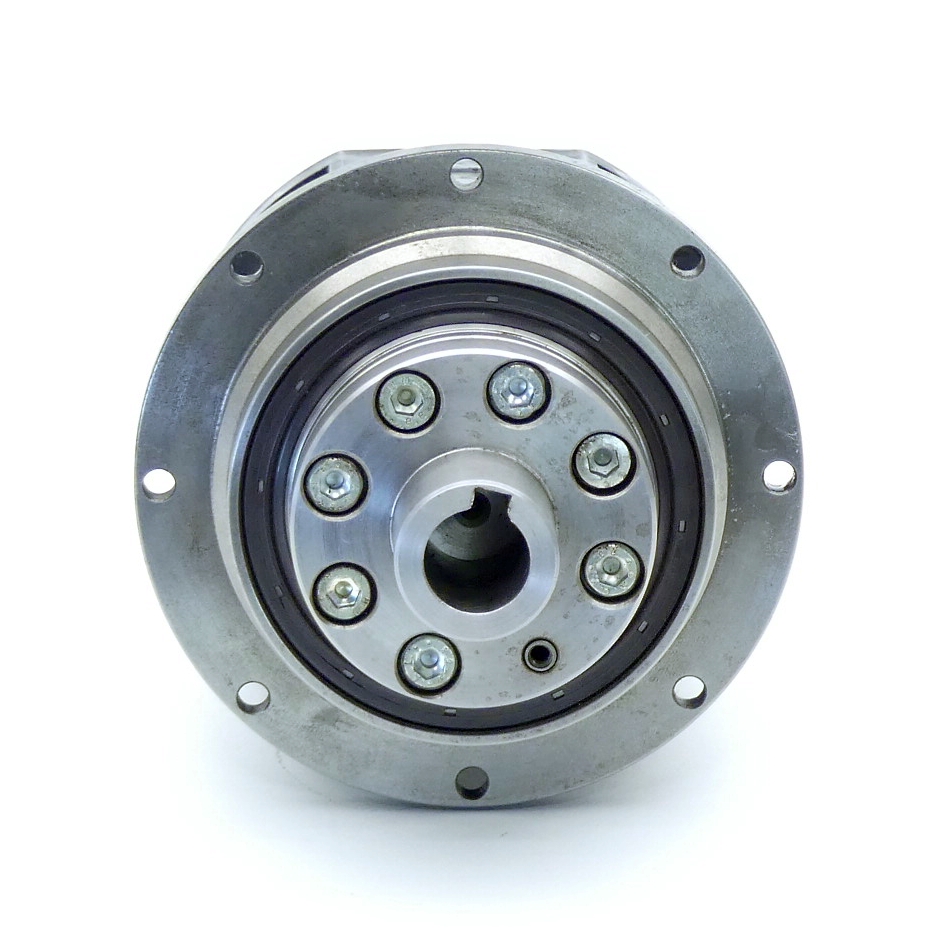 Getriebe MPG 01