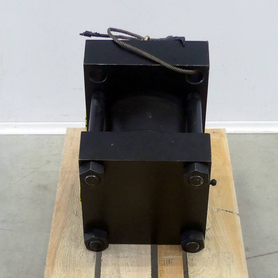 Hydraulikzylinder 200 JJ-HMDRPS