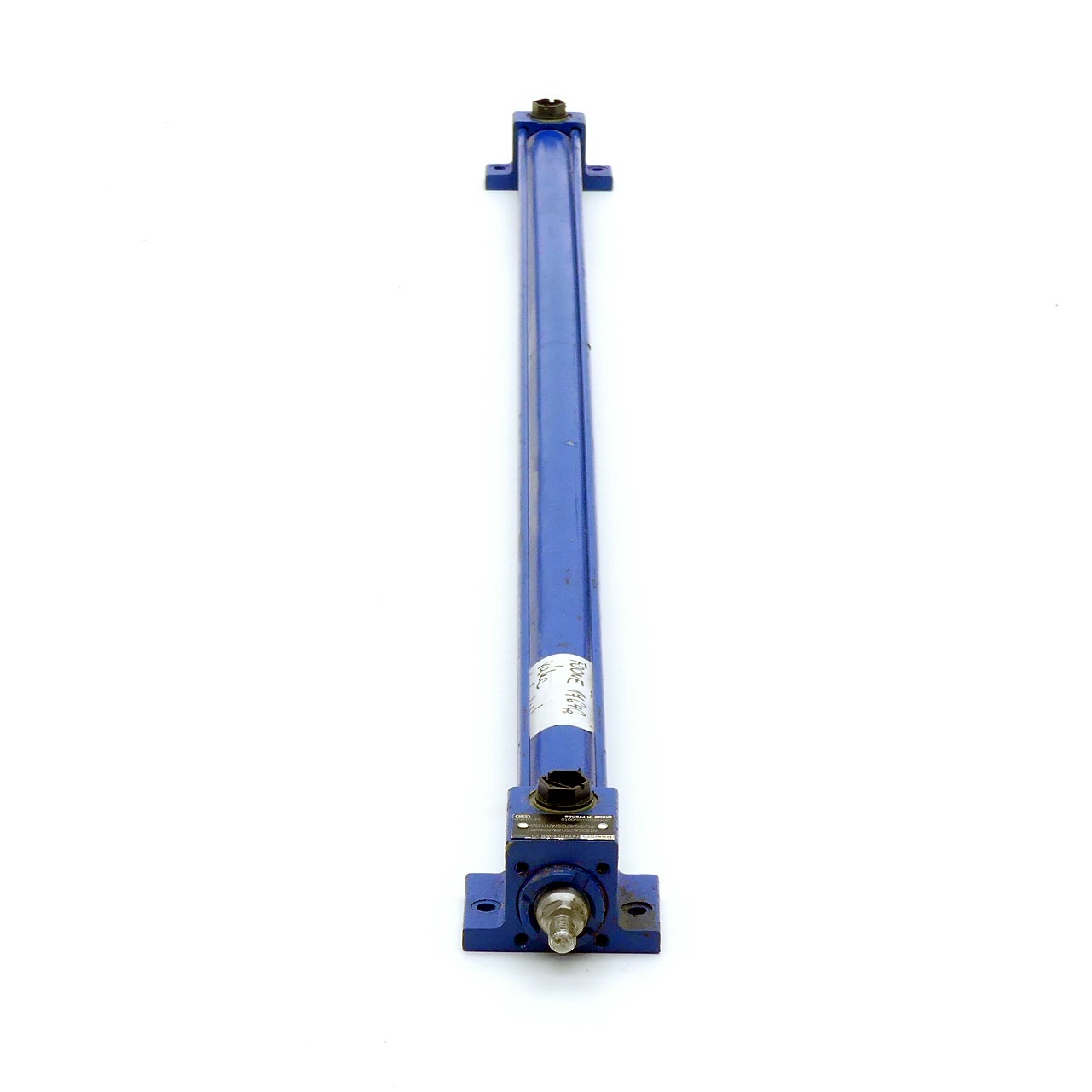 Hydraulikzylinder H160CA/25/18/MS2/N/PU/PU/3/G/870/S/A/1/1/l50/