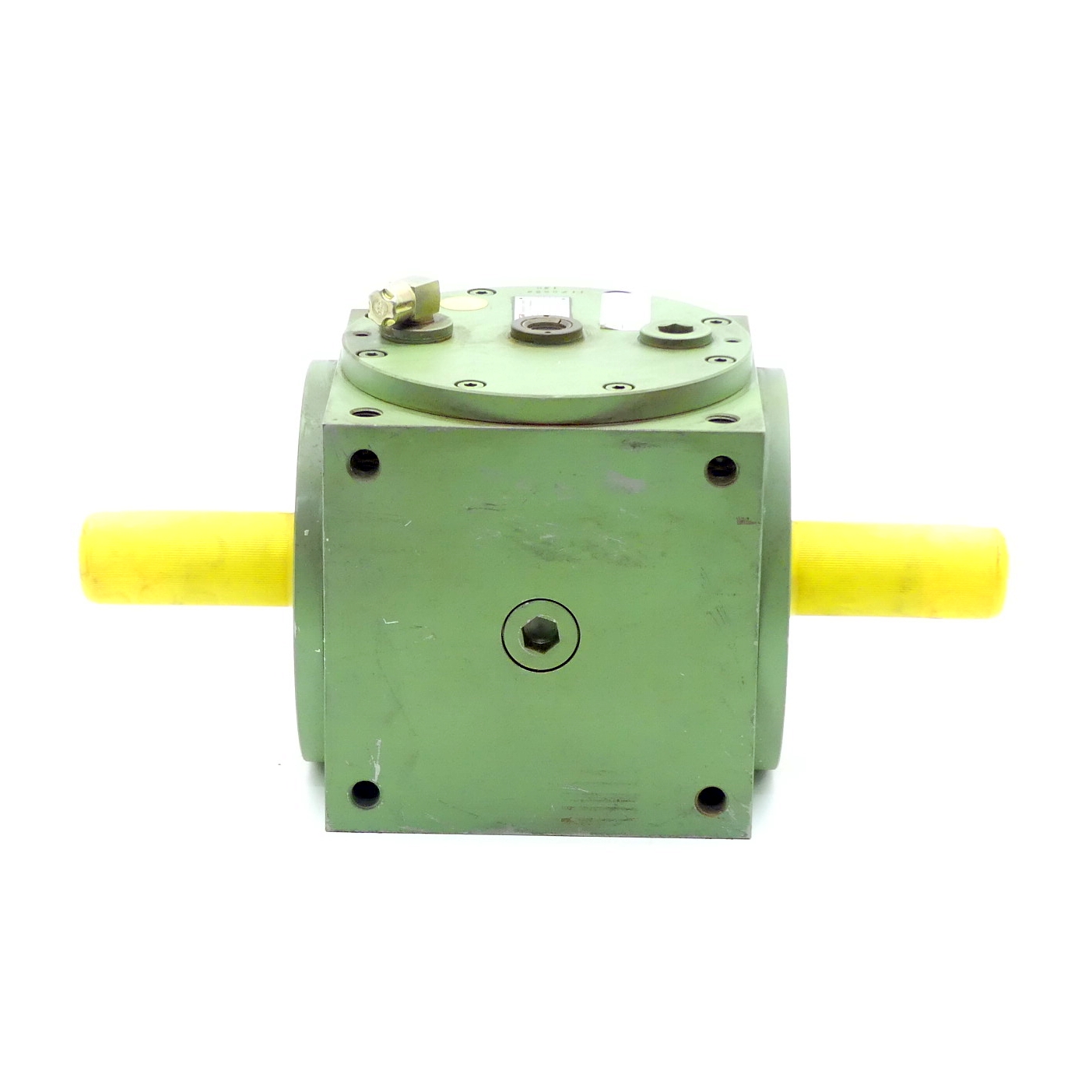 Maschinenteil24 Graessner GmbH Bevel gear drive 35L 1000 buy online