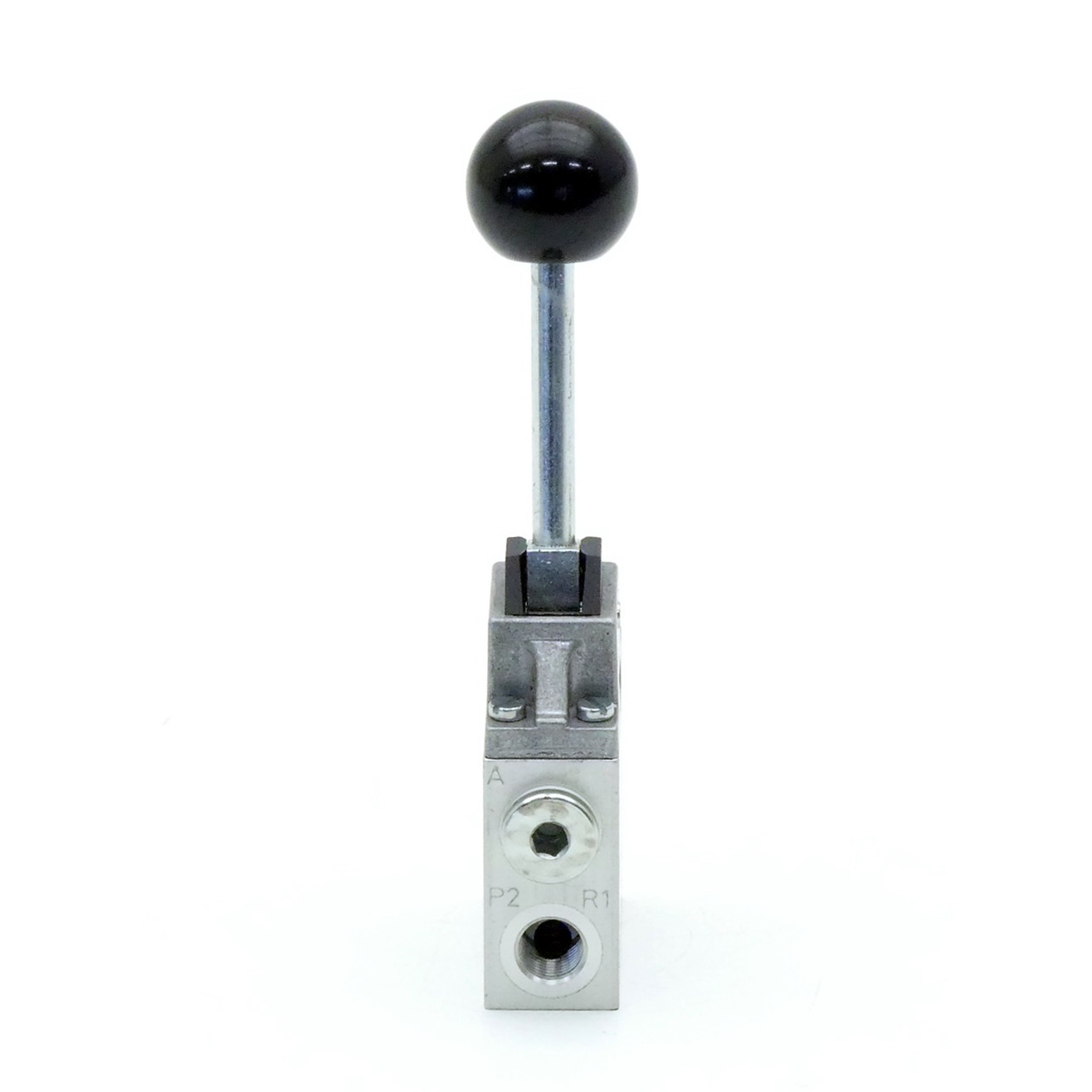 3-Way-Valve