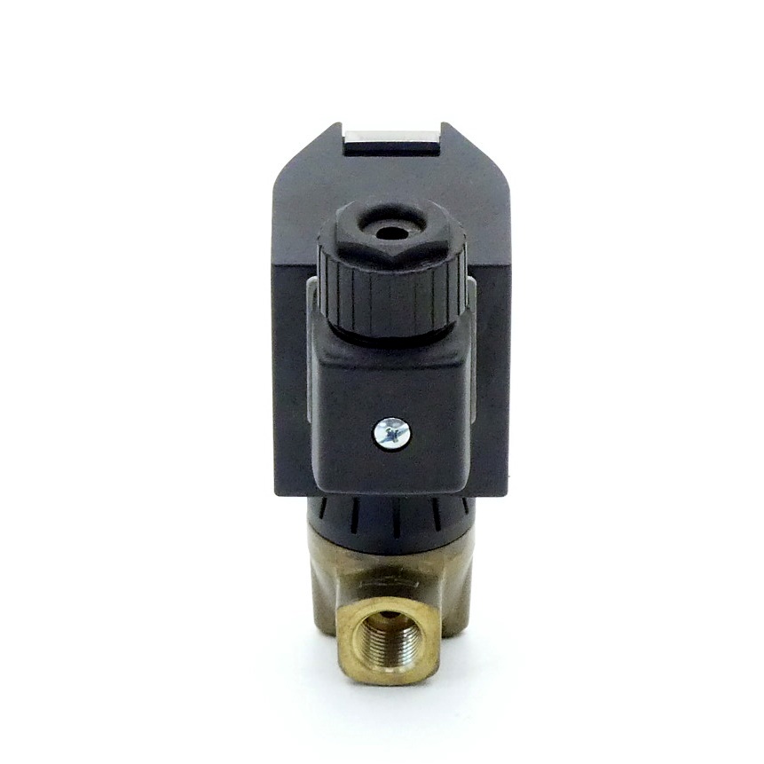 3/2 Way Valve NC G1/4 24Vdc