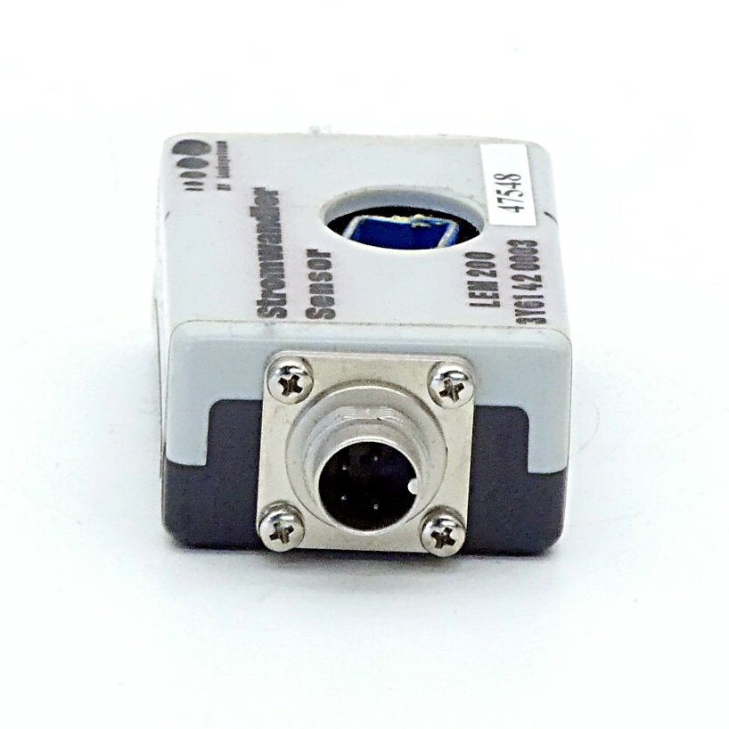 Current Transformer Sensor LEM200 