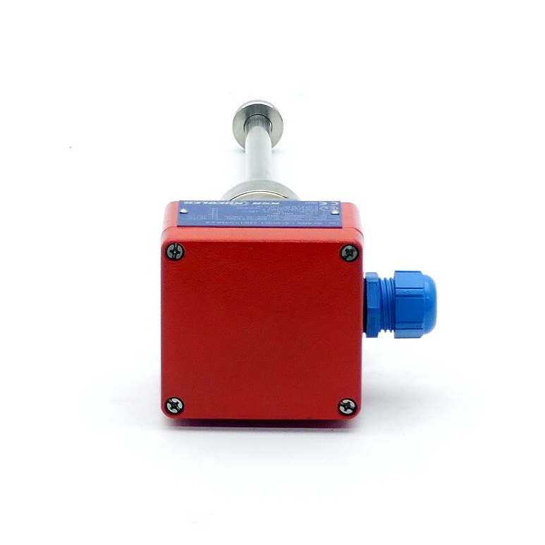 Float solenoid switch 60-ARV 1,5"-VOS-L 
