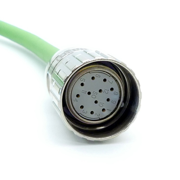 Maschinenteil24 | Schneider Electric Encoderkabel 5x2x0.25 + 1x2x0 