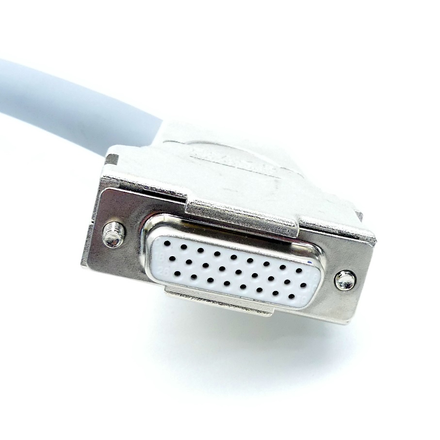 SAM-C cable 27x0,34qmm 