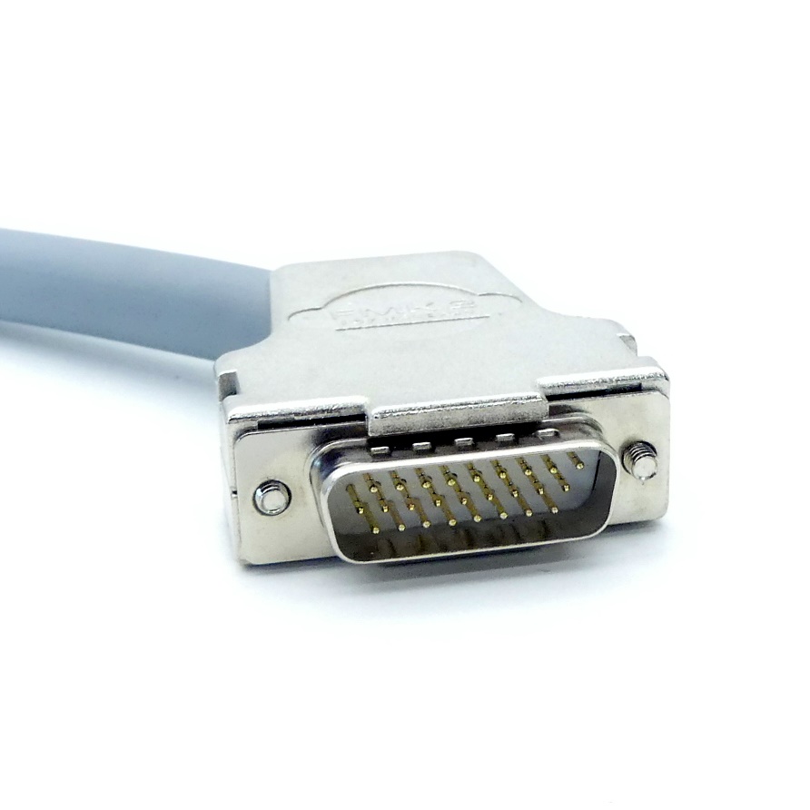 Cable 27x0,34qmm / 78705