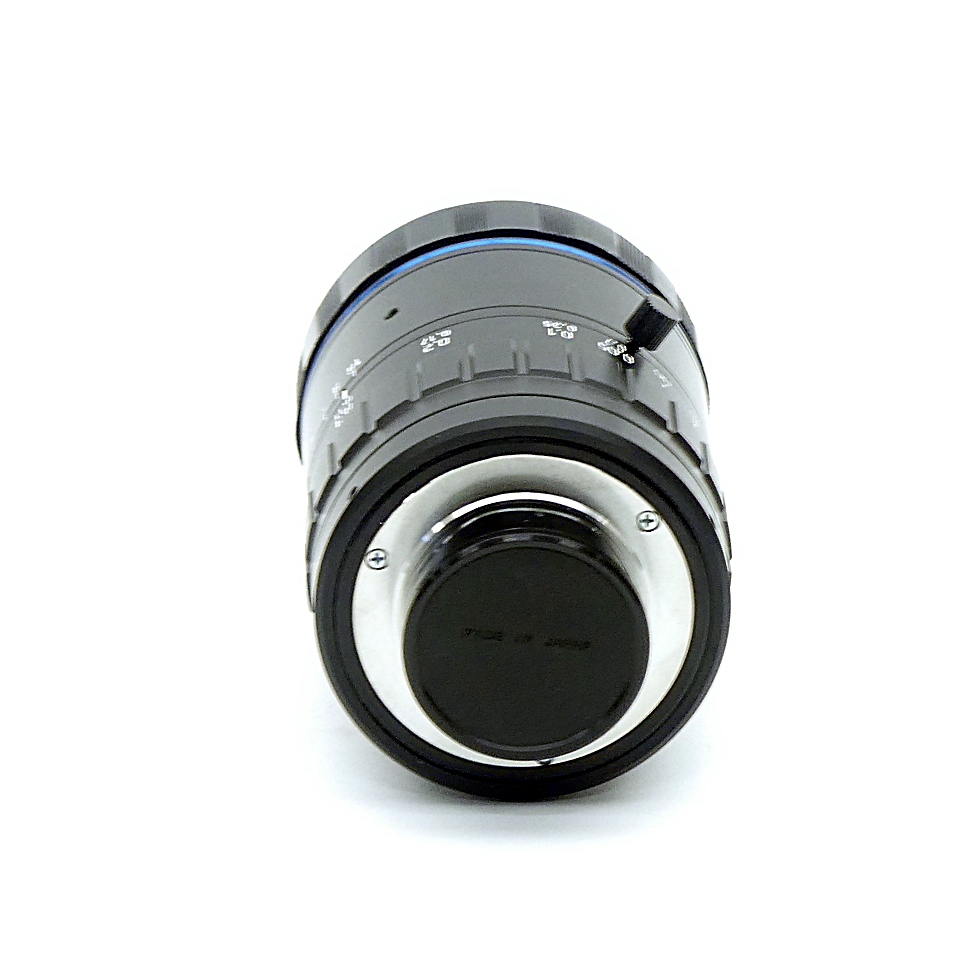 C-Mount-Objektiv HF3514V-2  Neu OVP