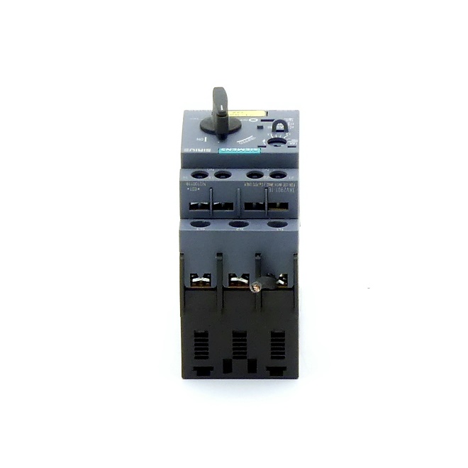 Circuit breaker 3RV2011-1AA10 