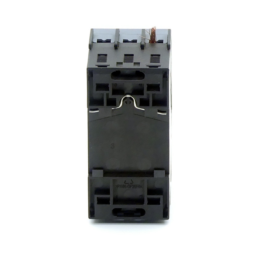 Circuit breaker 3RV2011-0HA10