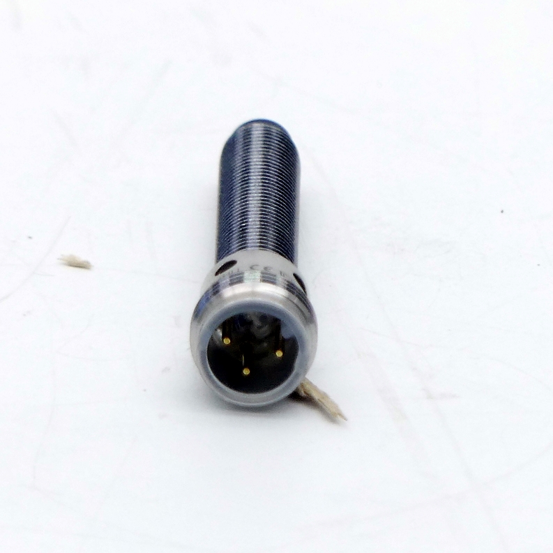 Inductive standard sensor BES01PF