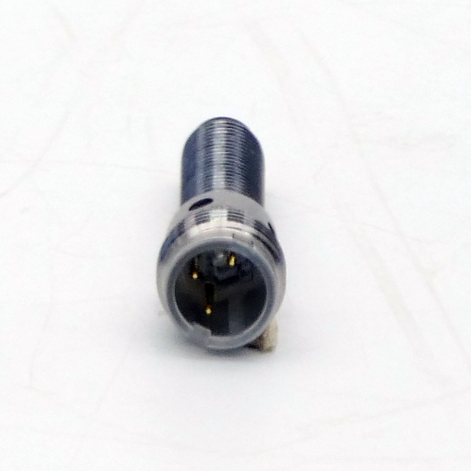 Inductive standard sensor BES01P3