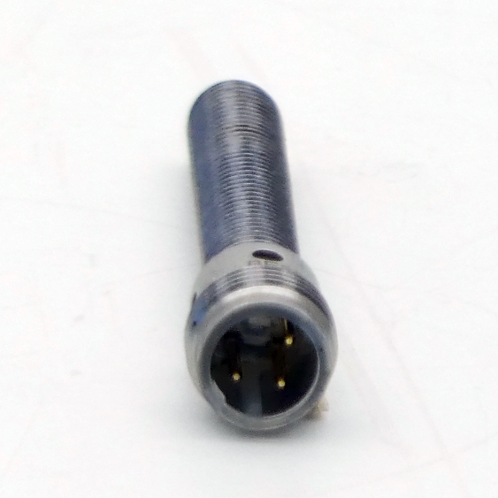 Inductive standard sensor BES01PE New FS