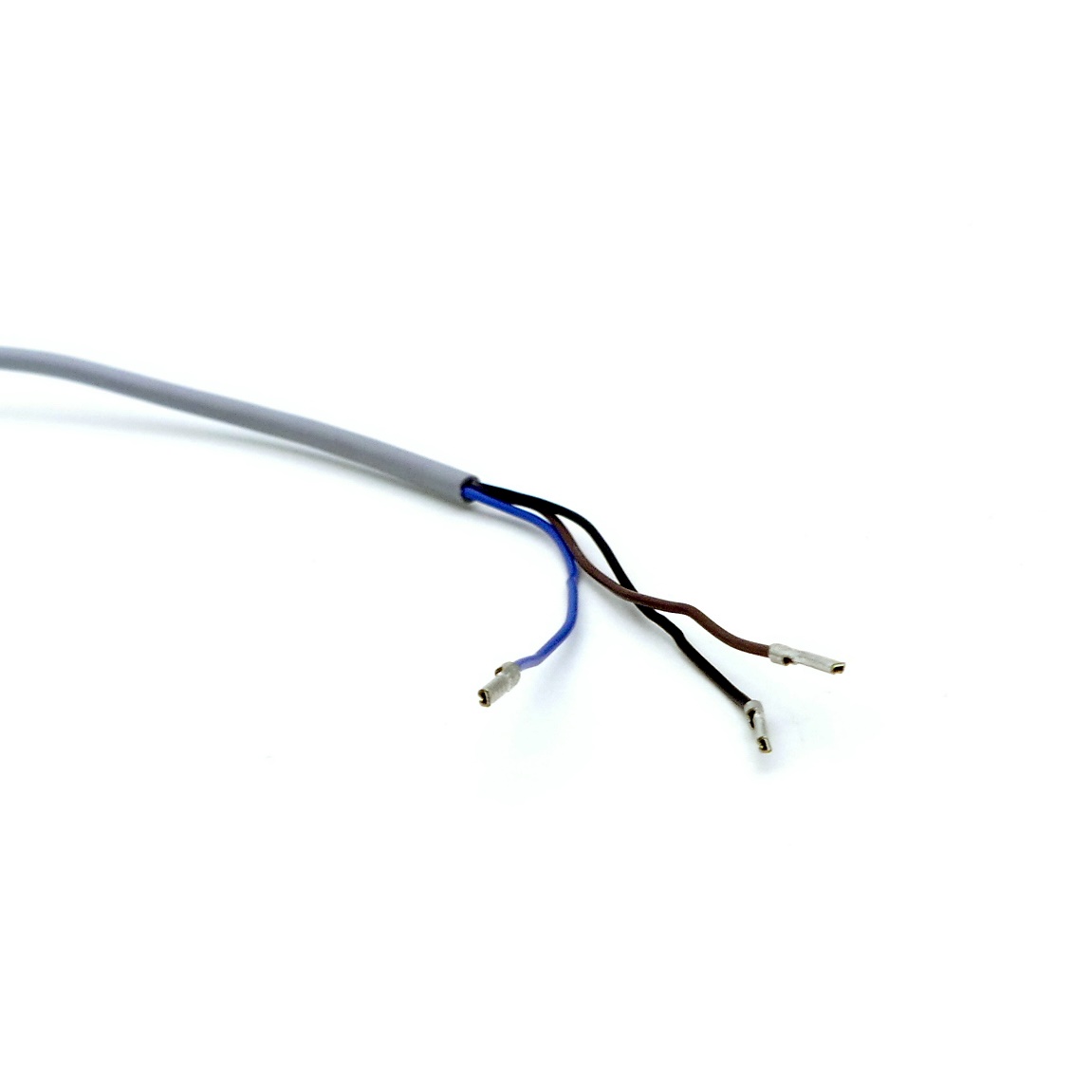 Induktiver Sensor BES01U0 