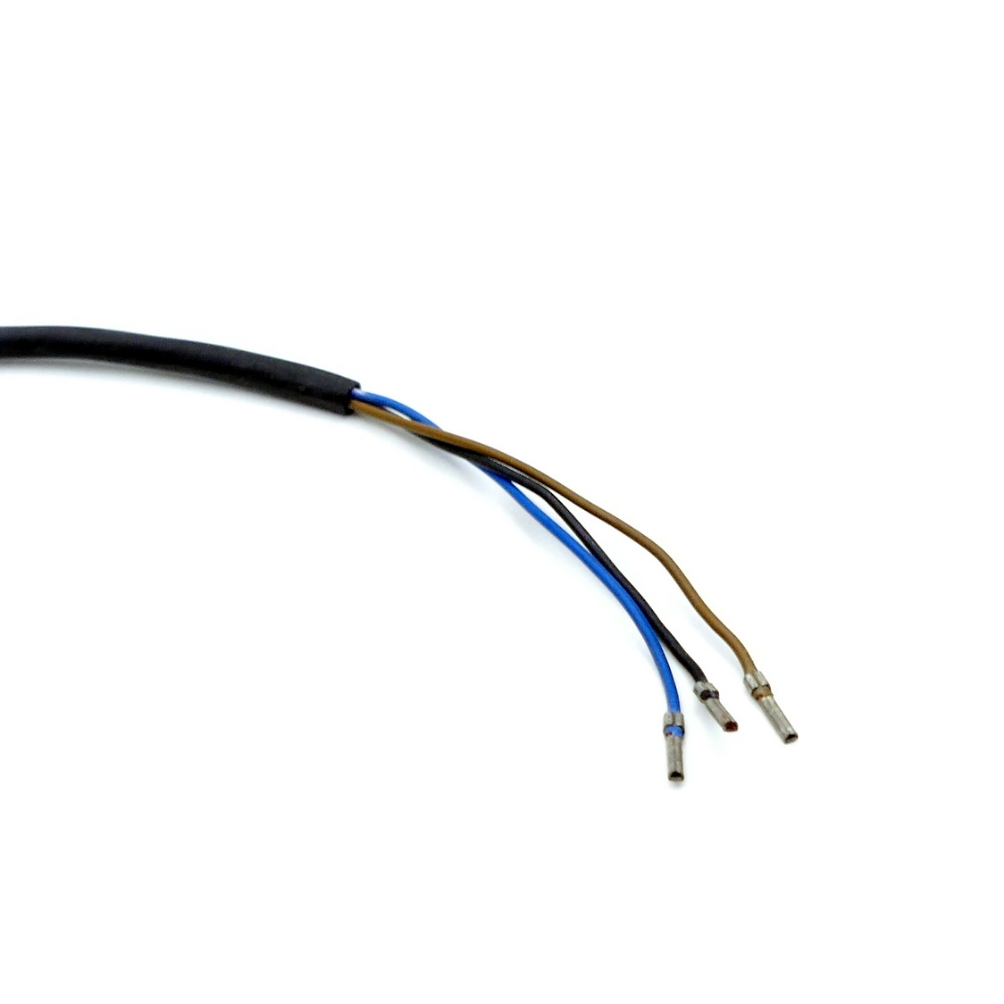 Induktiver Sensor BES01KW