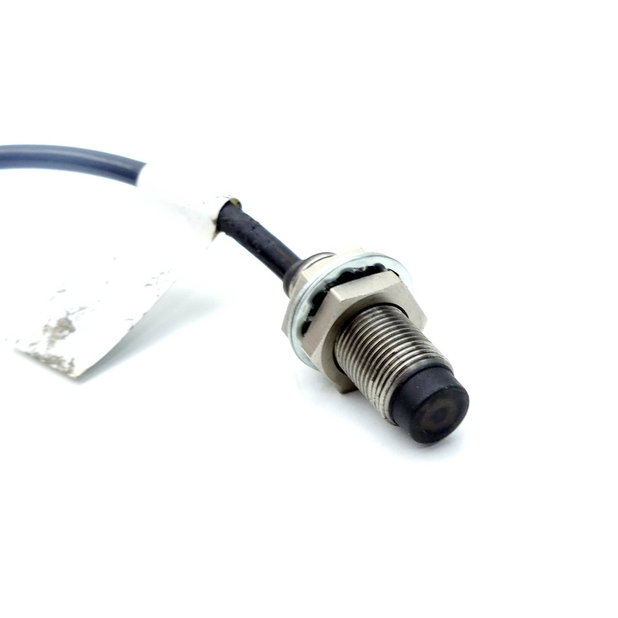 Induktiver Sensor BES 516-356-E4-Y-PU-03 