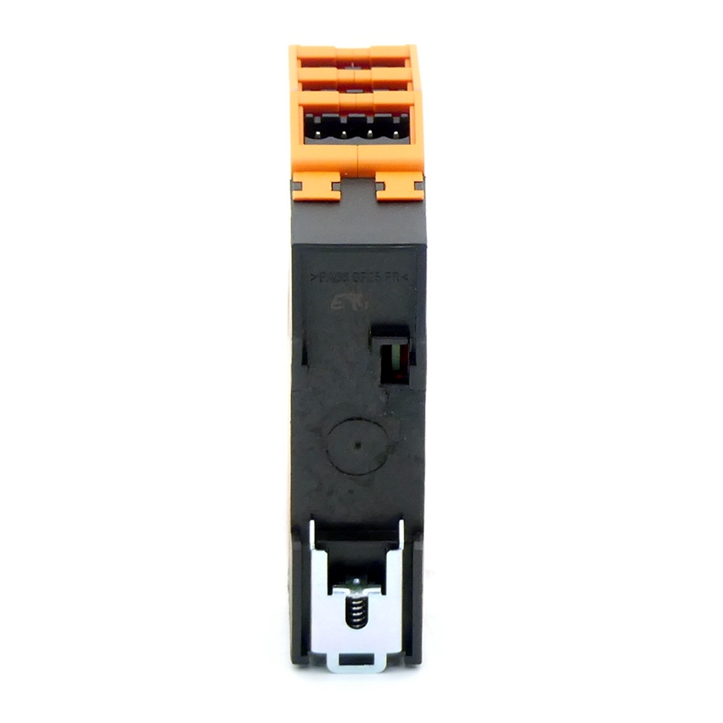 Bussystem AS-Interface