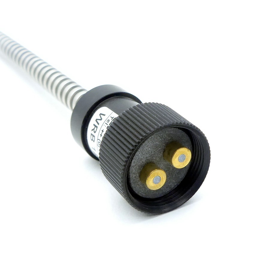 Glasfaser-Lichtleiter WRB 120 M-M4-2.5