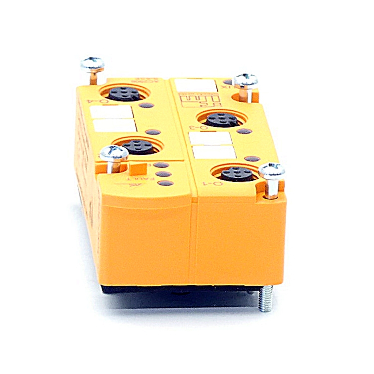 AS-i Module ClassicLine 4 DO T M12