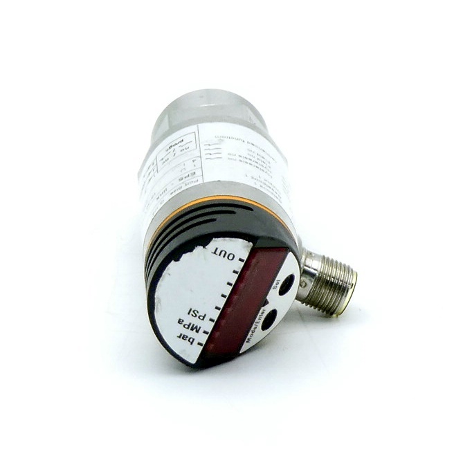 Pressure sensor with display PN5001 